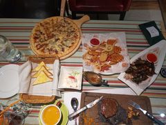 -米兰西点(鞍山店)