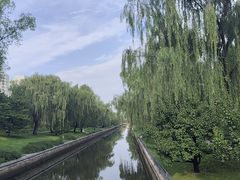 -元大都城垣遗址公园