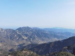 -沂蒙山旅游区龟蒙景区