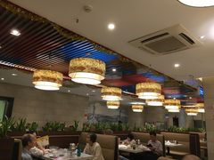 大堂-又一间茶点轩(百汇广场店)