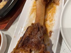 -北大荒人•新东北菜(青岛银座店)