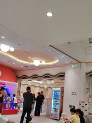 -奈尔宝·儿童乐园·亲子餐厅(苏州大悦城店)