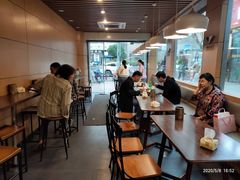 -张正麻辣串(宿州路店)