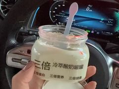 -白色日记·手作酸奶(麦凯乐店)