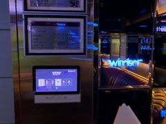 -温莎KTV(珠江路店)