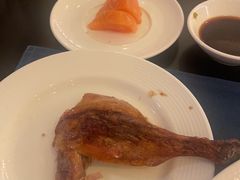 -盛宴自助餐厅(运达喜来登店)