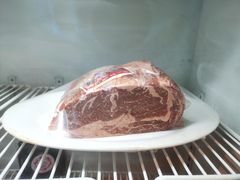 -小火花·干式熟成牛排馆Spark SteakHouse(剑桥郡店)