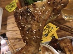 -木屋烧烤(岗顶二店)