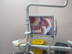 -爱尚大众口腔(南湖花园门诊)