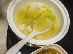 -鲁菜根·泰山菜(泰山店)