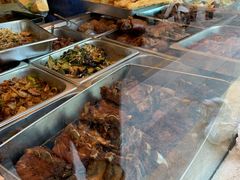 自助取餐区-国华酒楼(右内店)