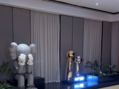 -金色印象·4K影院式足体养生(双龙湖店)