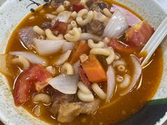 -彩香园咖啡美食(海南花园第2座店)