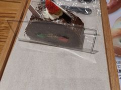 -YUMI芽米·法式烘焙·咖啡(文化宫店)