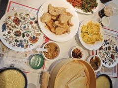 -老昌春饼(西民主路总店)