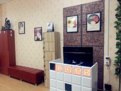 点击看大图 店内环境-玲珑造型·发型新势力