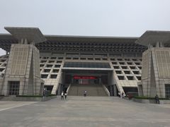-安阳博物馆