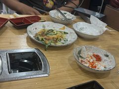 -真情鲍鱼海鲜汤