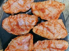 -牛牛牛酸菜煎肉店(望云寺路店)