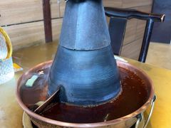 -牛街清真满恒記(平安里西大街店)