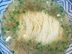-朱洪元苏式面馆(绿宝广场店)