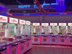 -乐立方大冒险(领展店)