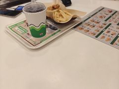 -德克士(聚银时代店)