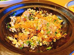 海皇粉丝煲-朝郡酒家·粤菜(燕大星苑店)