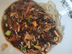 -浑河春面馆非遗鹿角面(良乡店)