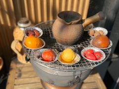 -茶是一枝花泡茶店