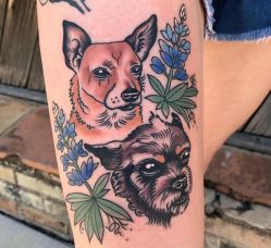 -飛凡TATTOO纹身•原创