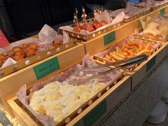 -尚宴牛特鲜自助(太原街万达店)