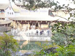 -胡雪岩故居