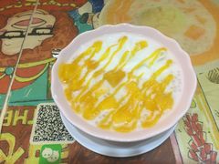 -甜心妈妈·榴莲星级糖水(北京路总店)