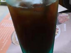 -维园港式茶餐厅(龙岗盛平店)