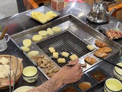 -塘屋烧烤·云南火塘烧烤品牌(春城慧谷旗舰店)