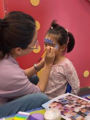 -MELAND CLUB亲子乐园·派对·餐厅(北京芳圆里ID MALL店)