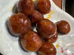 -青山青豆花·笑禅豆腐鱼(黄泥塝店)