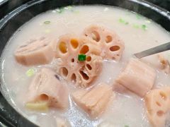 洪湖藕炖排骨-上地宴·中关村的会客厅(清河高铁站店)