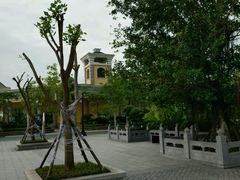 -厦门方特梦幻王国