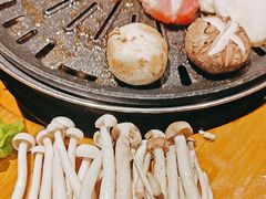 -韩象烤肉·韩国料理(市南麦凯乐旗舰店)