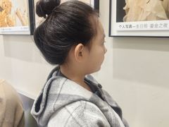-海马体照相馆(上海宝山万达广场店)
