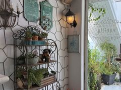 -Vanillacafe香草咖啡(银海大世界店)