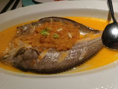 -淮香国色·淮扬菜(正大中心店)