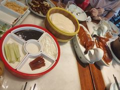 -小吊梨汤·北京菜·烤鸭(双井乐成中心店)