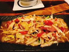 -紫滇源云南生态菜(丹凤街店)