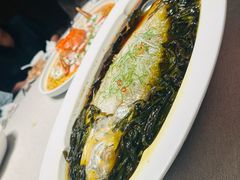 -忆家名门·上海菜(徐家汇店)