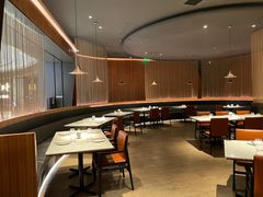 大堂-奉天小馆·非遗东北菜(济南万象城店)