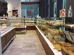 -巴黎贝甜(常德路店)