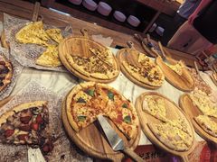 -比格比萨自助(延庆万达广场店)